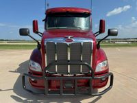 2022 Peterbilt 579