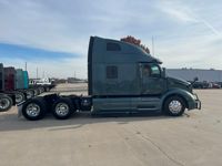 2023 Peterbilt 579