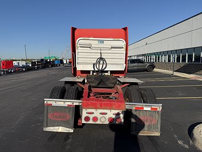1997 Peterbilt 379