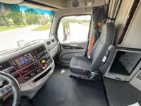 2022 Peterbilt 579