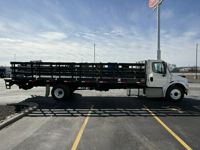 2016 Freightliner M2