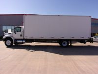 2019 International 4300