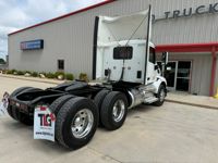 2020 Peterbilt 579