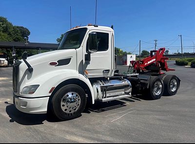 2020 Peterbilt 579