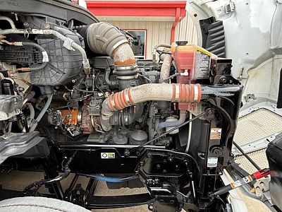 2022 Kenworth T680
