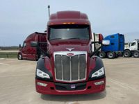 2023 Peterbilt 579