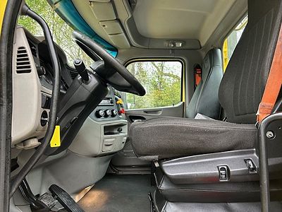 2021 Peterbilt 579
