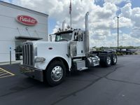 2020 Peterbilt 389