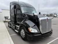 2020 Kenworth T680