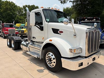 2021 Peterbilt 567