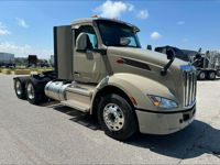 2024 Peterbilt 579