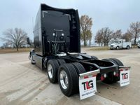 2023 Peterbilt 579