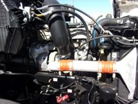 2021 Freightliner CASCADIA 126