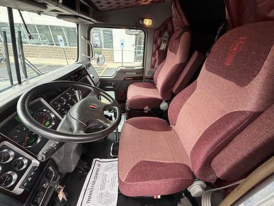 2013 Kenworth W900L