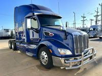 2021 Peterbilt 579-123