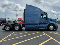 2021 Peterbilt 579