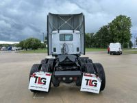 2023 Kenworth T680