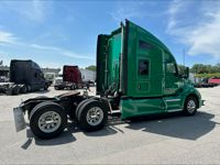 2020 Kenworth T680
