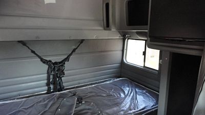 2017 Peterbilt 389