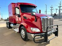 2022 Peterbilt 579