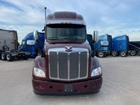 2022 Peterbilt 579