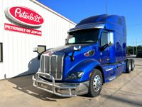 2021 Peterbilt 579-123