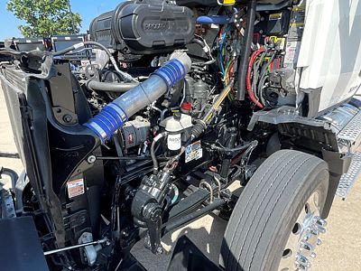2023 Kenworth T680
