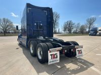 2022 Peterbilt 579