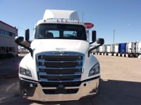 2022 Freightliner CASCADIA 126