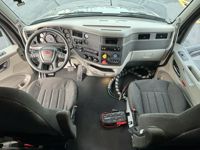 2021 Peterbilt 579