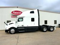 2022 Peterbilt 579