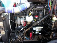 2021 Peterbilt 579