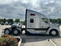 2023 Kenworth T680