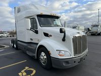 2021 Peterbilt 579