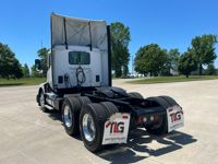 2022 Kenworth T680