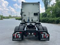 2021 Kenworth T680