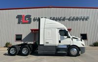 2022 Freightliner CASCADIA 116