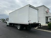 2017 Freightliner M2
