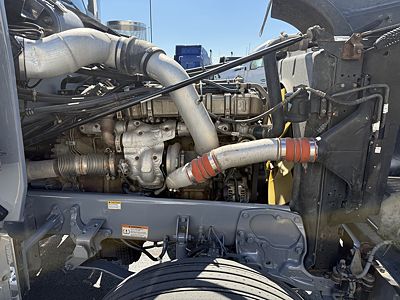 2022 Western Star 4900 EX
