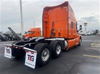 2022 Peterbilt 579