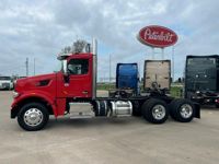 2021 Peterbilt 567