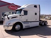 2023 Peterbilt 579