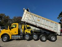 2017 Kenworth T880