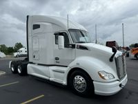 2022 Kenworth T680