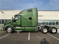 2020 Peterbilt 579