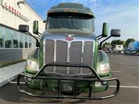 2020 Peterbilt 579