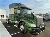 2020 Peterbilt 579