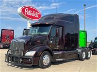 2020 Peterbilt 579