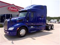 2021 Peterbilt 579