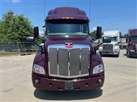 2021 Peterbilt 579